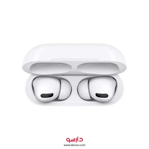 ایرپاد پرو 2 | هندزفری بی سیم اپل مدل Apple Airpods Pro 2