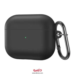 کاور سیلیکونی ایرپاد مناسب برای Apple Airpods 3