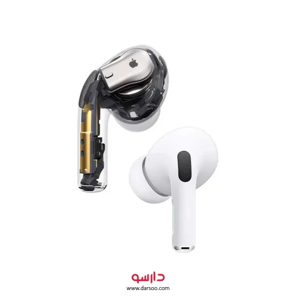 ایرپاد پرو 2 | هندزفری بی سیم اپل مدل Apple Airpods Pro 2