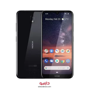 گوشی موبایل نوکیا 3.2 Nokia با64گیگ حافظه داخلی و رم 3گیگابایت