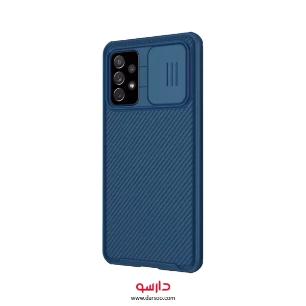 قاب نیلکین Nillkin CamShield Pro مناسب برای Samsung Galaxy A72