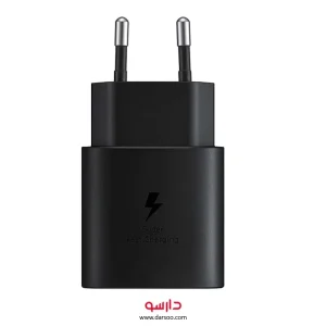 شارژر دیواری سامسونگ Samsung Adapter 25W