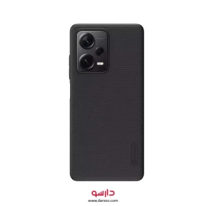 قاب نیلکین Nillkin Super Frosted Shield  مناسب برای گوشی Xiaomi Redmi Note 12 Pro Plus