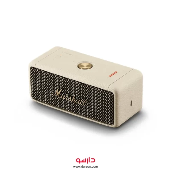 اسپیکر مارشال Marshall Emberton 2