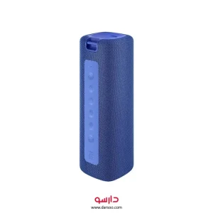 اسپیکر بی سیم شیائومی مدل Mi Portable Bluetooth Speaker 16W