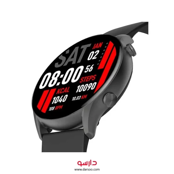 ساعت هوشمند Kieslect Watch KR