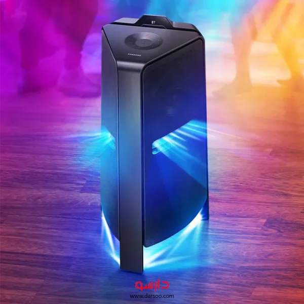 ساندبار سامسونگ Samsung Sound Tower MX-T70