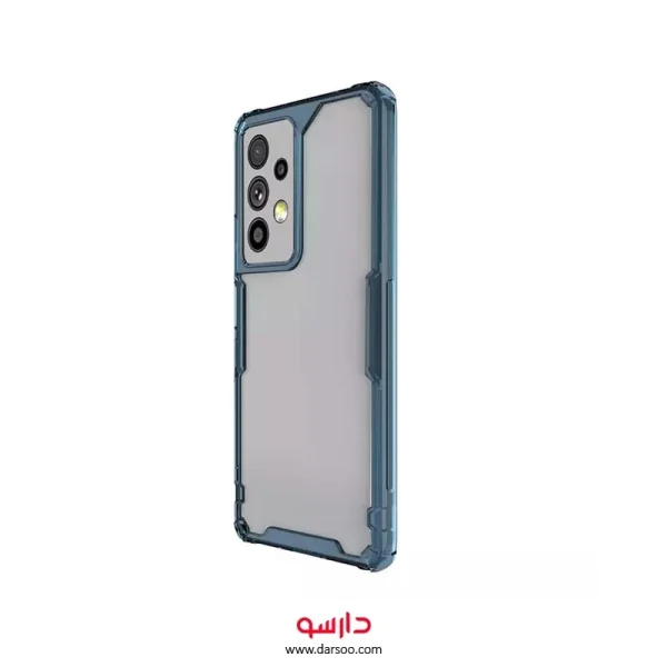 قاب نیلکین Nillkin Nature TPU Pro مناسب برای  Samsung Galaxy A73