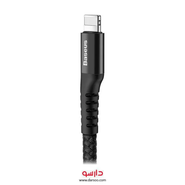 کابل بیسوس Fish Eye spring data cable baseuse