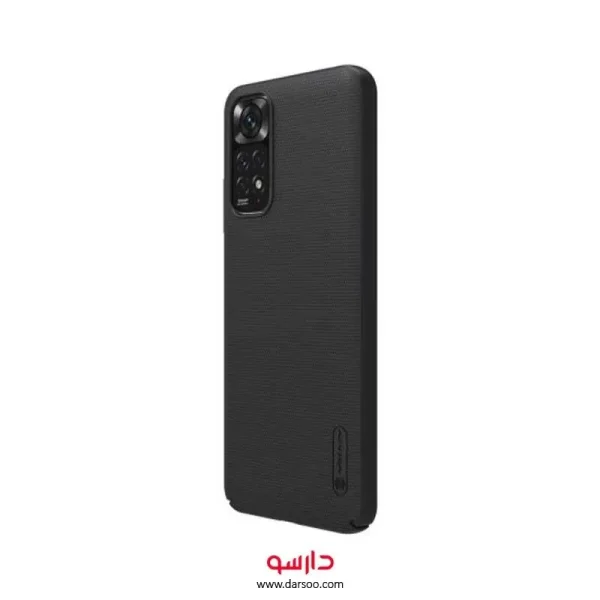 قاب هارد نیلکین Redmi Note 11 مدل Nillkin Super Frosted Shield