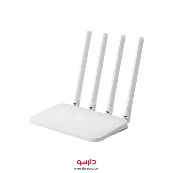 مودم بی سیم شیائومی Mi Router 4C