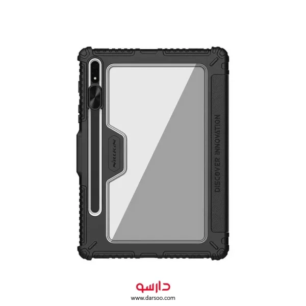 کیف بامپردار سامسونگ S8 plus نیلکین Nillkin Bumper Pro Samsung Galaxy Tab S8 Plus