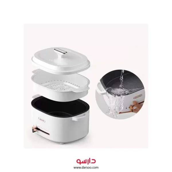 دیگ چندکاره دیرما Deerma DG20
