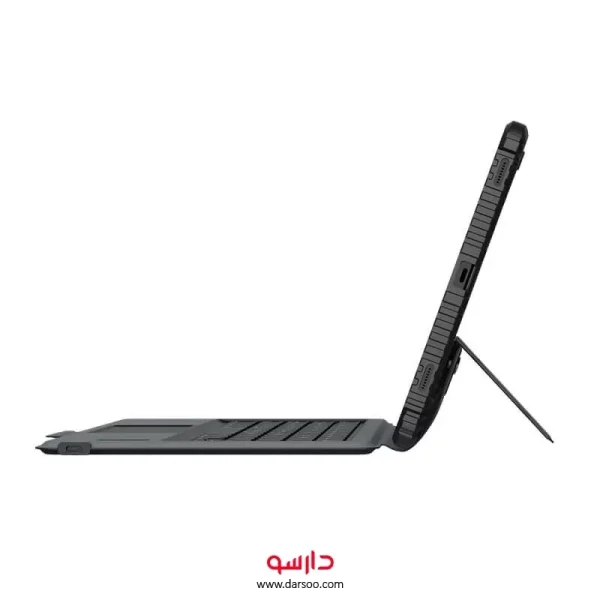 کیف کیبورد Combo Nillkin Bumper برای  Samsung Galaxy Tab S8-S8 5G