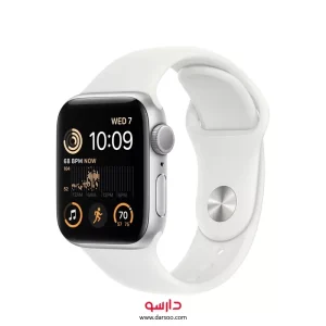 ساعت هوشمند اپل Apple Watch SE 2022 سایز 40 میلی متری