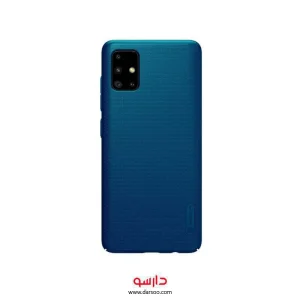 قاب نیلکین Samsung Galaxy A71 مدل Nillkin Super Frosted Shield