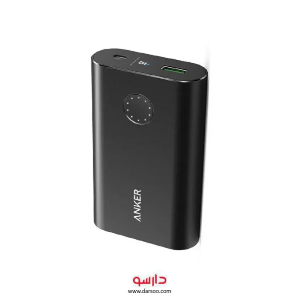 پاور بانک انکر Anker PowerCore+ 10050mAh PowerBank QuickCharge A1311
