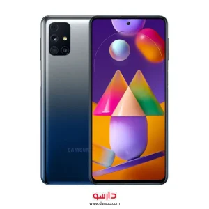 گوشی موبایل سامسونگ Samsung Galaxy M31s با 128 گیگ حافظه داخلی و رم 8 گیگ