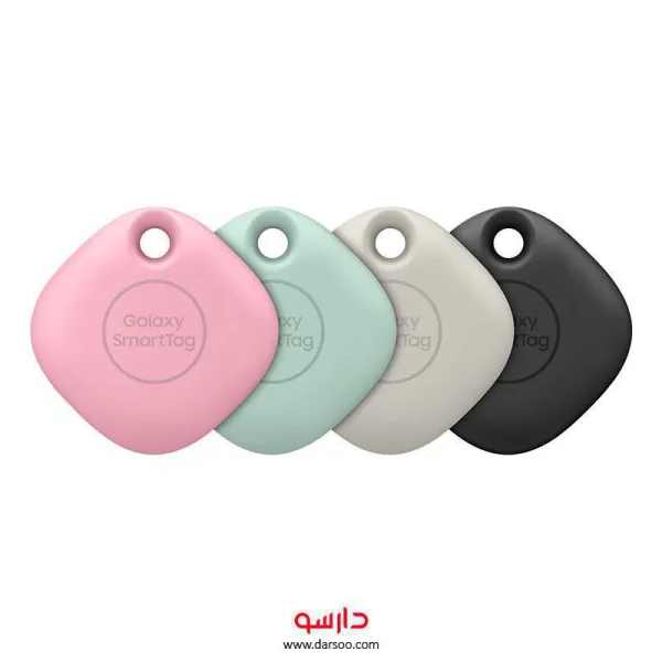 تگ هوشمند سامسونگ Samsung Galaxy Smart Tag