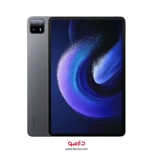 تبلت شیائومی Xiaomi Pad 6 Max با حافظه 256 گیگ و رم 8 گیگابایت (گلوبال)