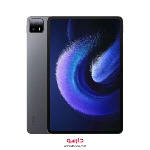 تبلت شیائومی Xiaomi Pad 6 Max با حافظه 256 گیگ و رم 8 گیگابایت (گلوبال)