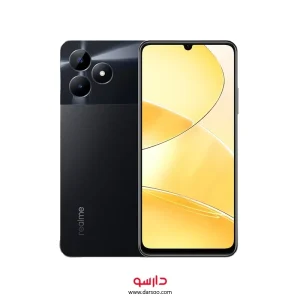 گوشی ریلمی Realme C51 حافظه 128 گیگابایت و رم 4 گیگابایت