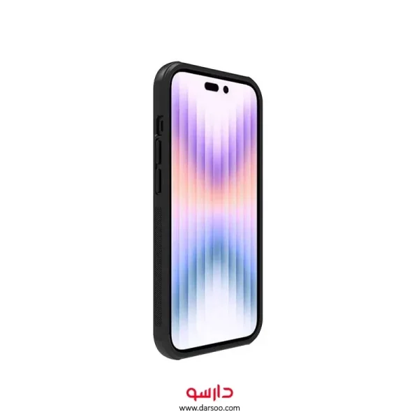 قاب هارد نیلکین پرو iPhone 14 Pro Max مدل Nillkin Super Frosted Shield Pro magnetic