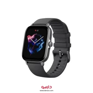 ساعت هوشمند شیائومی Xiaomi Amazfit GTS 3