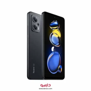 گوشی موبایل شیائومی Xiaomi Redmi Note 11T Pro Plus با 128 گیگ حافظه داخلی و رم 8 گیگابایت