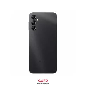 گوشی موبایل سامسونگ Samsung Galaxy A14 4G با 128 گیگ حافظه داخلی و رم 4 گیگابایت