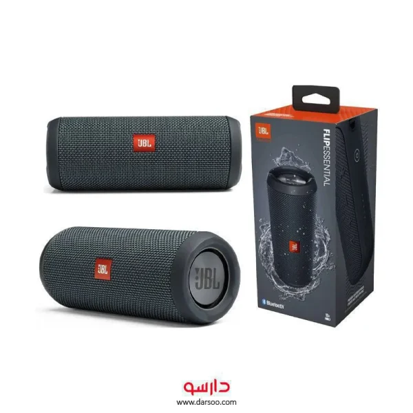 اسپیکر بلوتوثی قابل حمل جی بی ال JBL Flip Essential