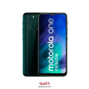 گوشی موبایل موتورولا Motorola One Fusion با128گیگ حافظه داخلی و رم 4گیگابایت