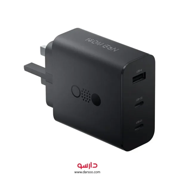 شارژر دیواری ناتینگ CMF Power 140W GaN - تصویر 3