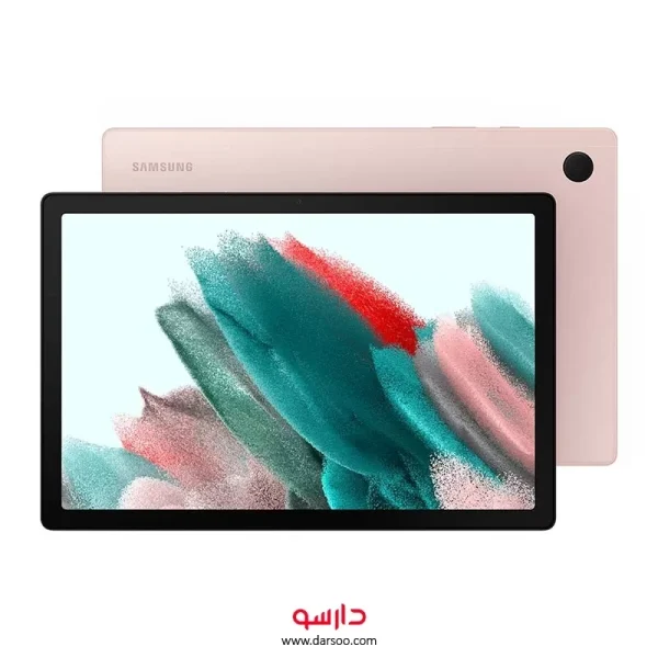 تبلت سامسونگ (X205) Samsung Galaxy Tab A8 با 64 گیگ حافظه داخلی و رم 4 گیگابایت