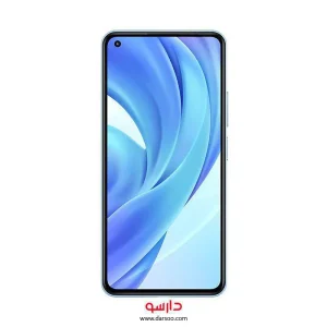 گوشی موبایل شیائومی Xiaomi Mi 11 Lite با 128گیگ حافظه داخلی و رم 8گیگابایت (نسخه گلوبال)