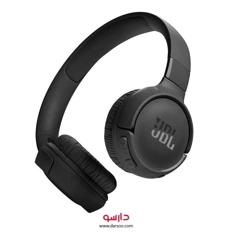 هدفون بلوتوثی JBL Tune 520BT