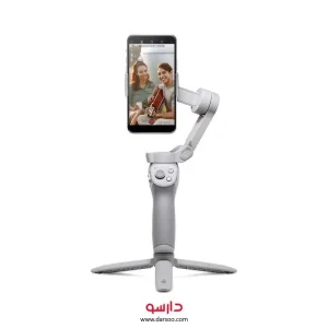 پایه نگهدارنده گوشی موبایل دی جی آی مدل Dji OM4 SE گیمبال