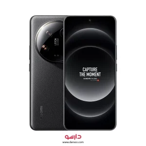 گوشی موبایل شیائومی Xiaomi 14 Ultra با 1 ترابایت حافظه داخلی و رم 16 گیگابایت