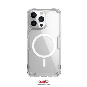 قاب Nillkin iphone 13 pro محافظ نیلکین Nillkin Magsafe