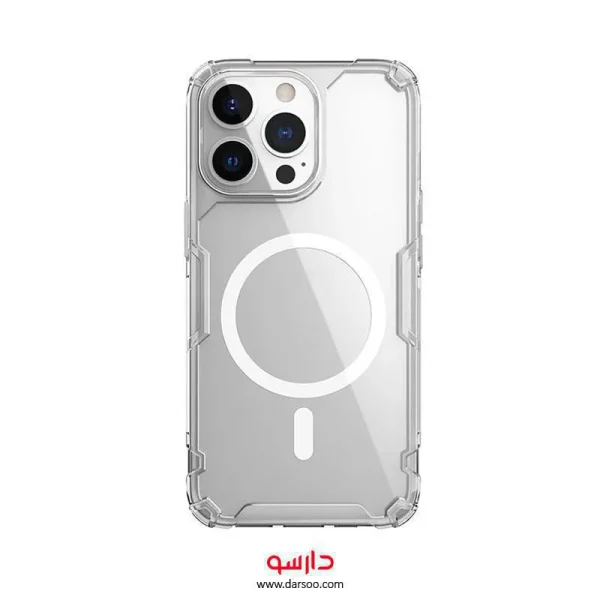 قاب Nillkin iphone 13 pro محافظ نیلکین Nillkin Magsafe