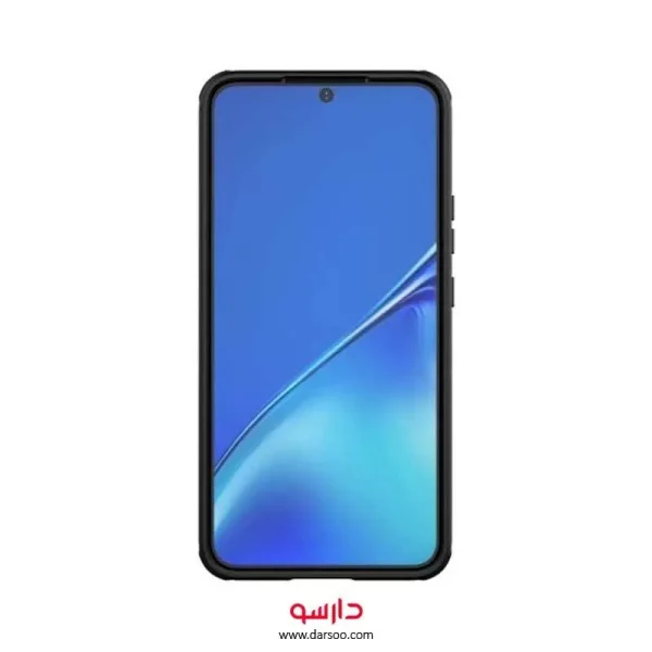 قاب نیلکین Nillkin Super Frosted Shield Pro مناسب برای Samsung Galaxy S22 Plus