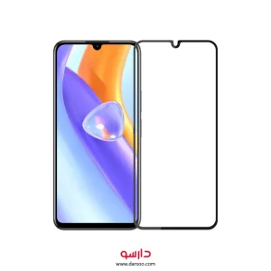 گلس تمام صفحه Xiaomi 13C مدل Full Glass Screen Protector