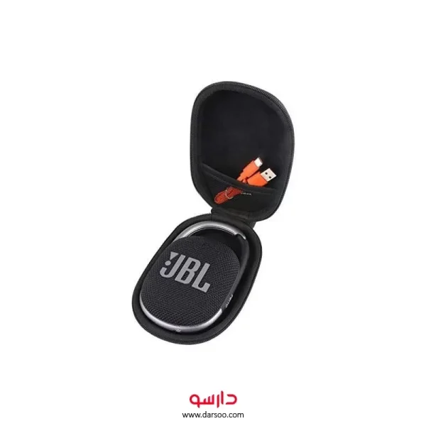 کیف حمل دستی اسپیکر برای JBL Clip 4