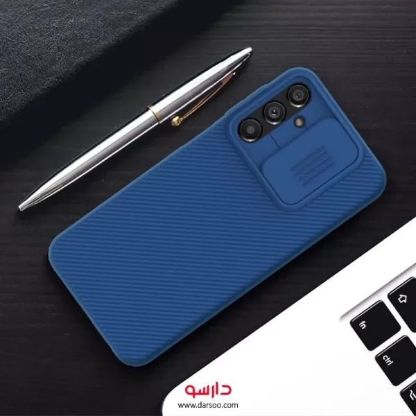 قاب نیلکین Nillkin CamShield  مناسب برای Samsung Galaxy A24