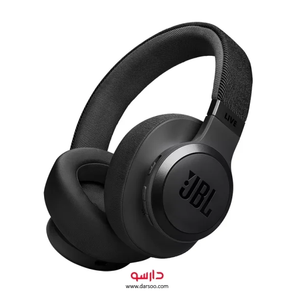 هدفون بلوتوثی جی بی ال JBL Live 770NC