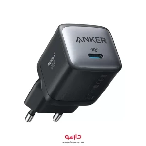 شارژر دیواری انکر Anker PowerCore 711 Nano II 30W مدل A2146