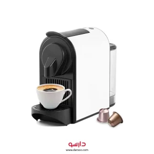 قهوه ساز هوشمند Chulux Nespresso Coffee مدل CM831