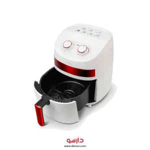 سرخ کن بدون روغن شیائومی Nathome Air Fryer مدل NZG006