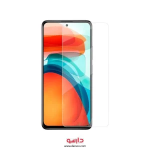 گلس گوشی Poco X3 GT مدل Full Glass Screen Protector