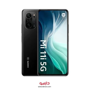 گوشی موبایل شیائومی Xiaomi Mi 11i با 128گیگ حافظه داخلی و رم 8گیگابایت (نسخه گلوبال)